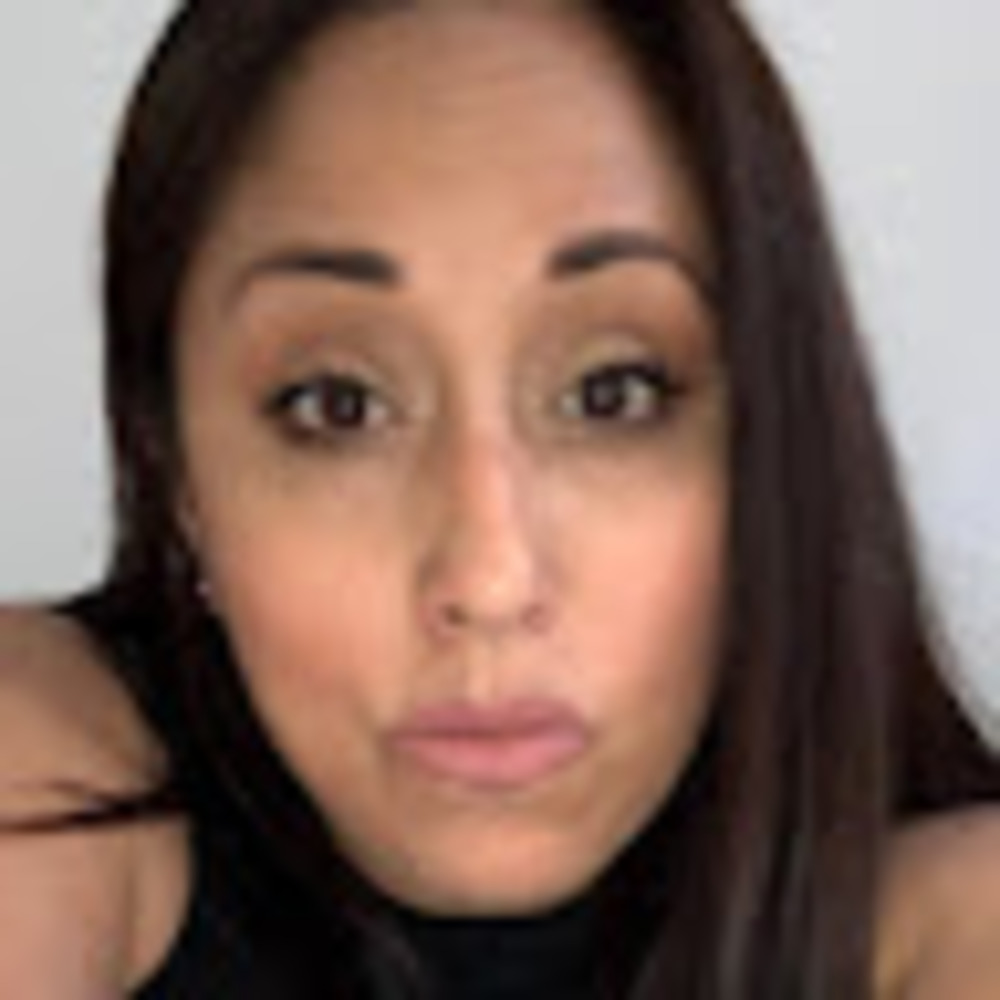 Meet your Posher, Veronica
